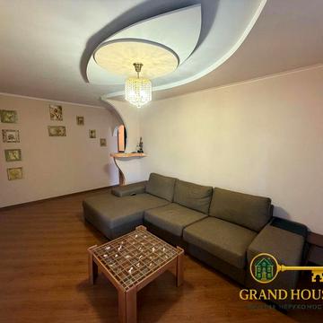 Оренда 3-кімнатної квартири на Героїв АТО