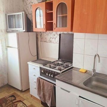 Сдам 1 ком.кв.Королева 112\Архитекторская. 
9/9.,газ,чистое ,обычное с