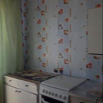 Довгострокова оренда 1к Квартира Космодромна вулиця