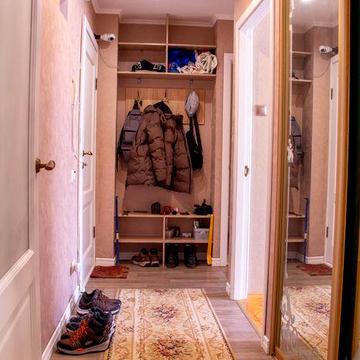 Здача 2-х  кімнатної квартири