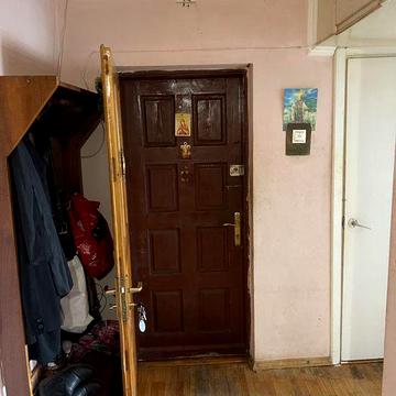 Продам квартиру 4 кімнати 8 поверх з 9 залізничний район ЖК Осбб