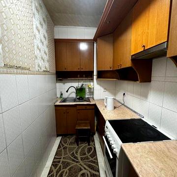 Двокімнатна Квартира Оренда