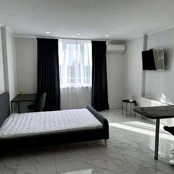 Здається 1-кімнатна квартира на пр.Миколи Бажана,17