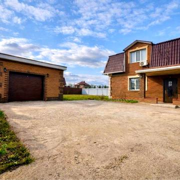 Будинок , новобудова з сучасним ремонтом, євідновлення