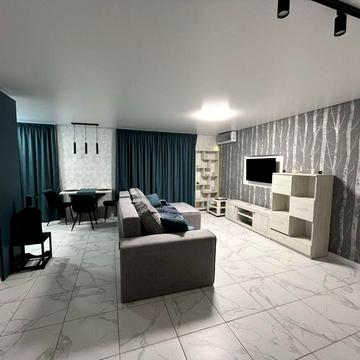 Аренда 2К квартиры Центр / Республиканская: Стиль и уют (2-я сдача)