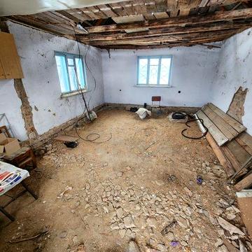 Продам власний будиночок