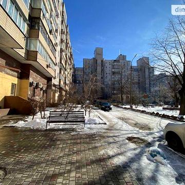 Продаж 2к Квартира Віталія Матусевича (XXII Партзїзду) вулиця