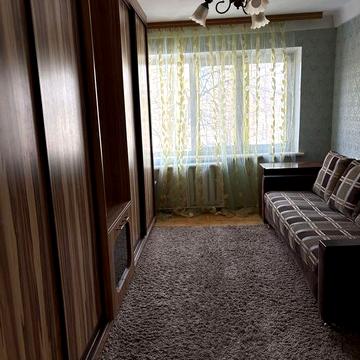 Оренда двохкімнатноі квартири