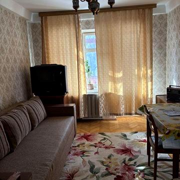 Оренда двохкімнатноі квартири