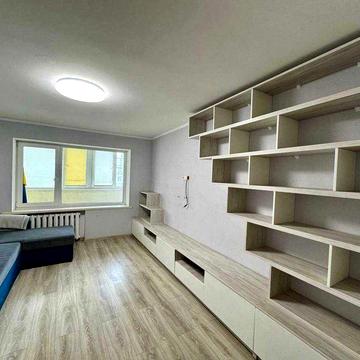 Здається 2-х кімнатна квартира на вул. Новокримська 42