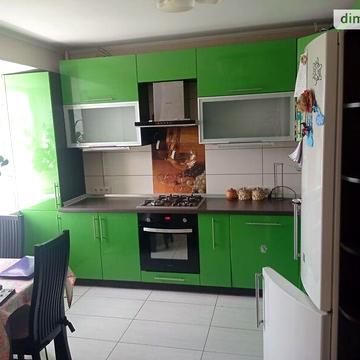 Довгострокова оренда 2к Квартира Героїв АТО вулиця