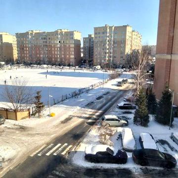 Здам в оренду однокімнатну квартиру ,пятий поверх, євроремонт, автоно