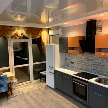 Сдам свою 1 комнатную Маршал Сити