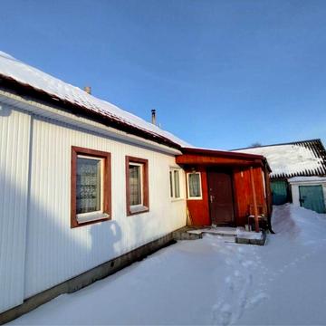 Продається хата с. Заріччя