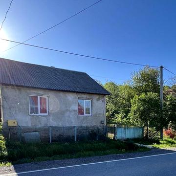 Оренда 3-ох кімнатного будинку в смт. Великий Березний