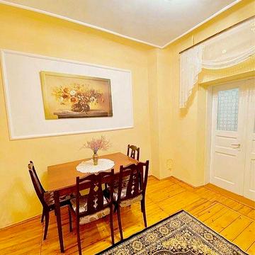 Центр! Тепло і вода 24/7. Здається 2-км квартира біля Кобилянської