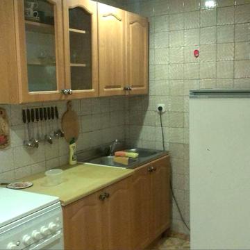 Сдам  свою 3-к квартиру на Зерновой