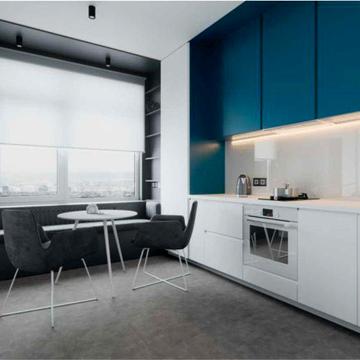 Однокімната квартира з ремонтом ЖК Orange park ЖК Orange Park