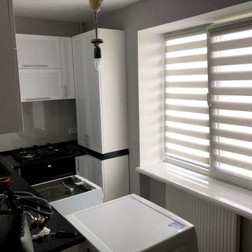 Продаж 1 кімн квартира з індивідуальним газовим опаленням