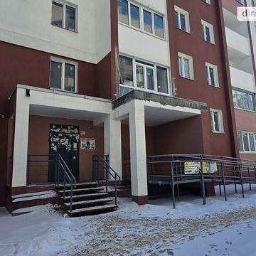 Продаж 1к Квартира Академіка Барабашова вулиця ЖК Птичка