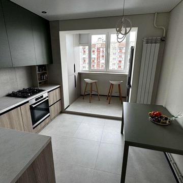 Оренда, перша здача, видова!! Вул. молодіжна(хоткевича)