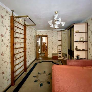 Сдам 2-х комн.кв. на ул. Героев Обороны Одессы