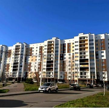 Продам свою 1-кімнатну  квартиру ЖК Сади Вишневі