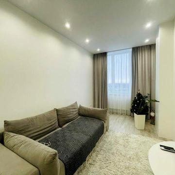Продаж квартири з ремонтом! "Park Tower" Стрийський парк. Львів! ЖК Park Tower