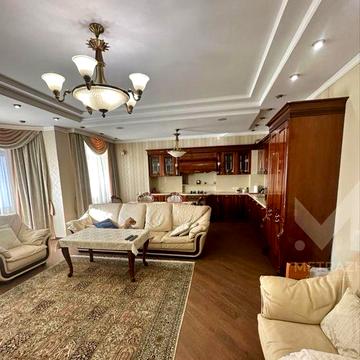 ‼️ЖК САДОВАЯ ГОРКА‼️ЭЛИТ класс! РОскошная  175 м2 ! ОБЗОР на  город! ЖК Садовая Горка