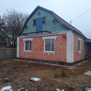 Продам гарний будинок, сполучення з Києвом