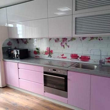 Квартира 1к на Леваді