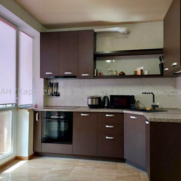 Героїв Харкова просп. (Московський), 264В