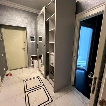 3кімнатна Дворівнева квартира з ремонтом ЖК Річ Таун Буча