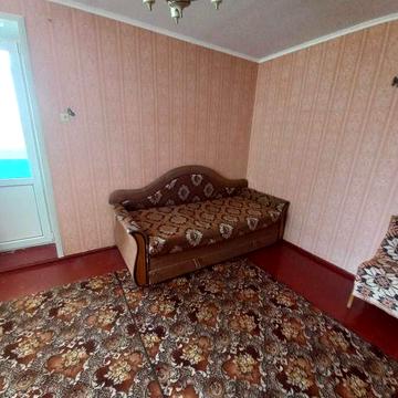 2 кв в центре города. Можно военнослужащим. На короткий срок