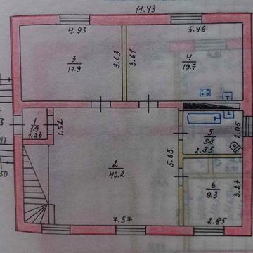 Затишний, великий будинок з садом, городом і прибудинковими забудовами