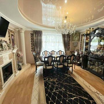 Продаж 4 кім квартира вул Окуневського  бічна пр Чорновола