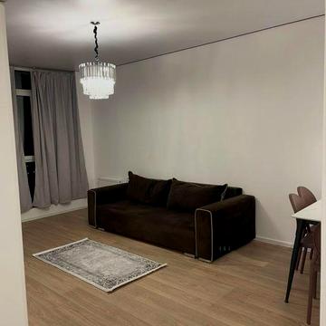 Сдам СВОЮ квартиру в жк Манхеттен