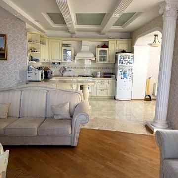 9 Фонтана ЖК Стожары Авдеева Черноморского