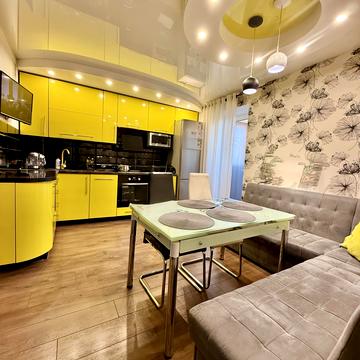 Калинова вул., 116