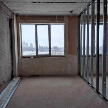 2к кв-ра м. Масельського  Новобудова, надійний забудовник. Сертифікат