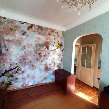 Продаётся отличная 2-х комн. кв-ра. Сталинка. Центр. Потемкинская.