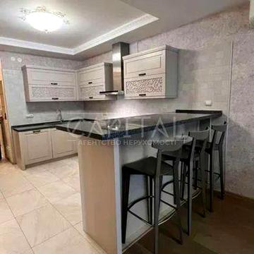 Оренда 3-кімн. ЖК Park Avenue, Голосіївський проспект (генератор)