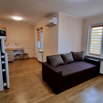 Самійла Кішки вул. (Маршала Конєва), 5-А