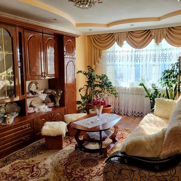 Продається 3-х кімнатна квартира