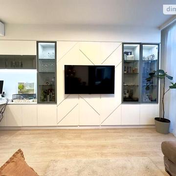 Продаж 1к Квартира Старокозацька (Комсомольська) вулиця ЖК Central Park