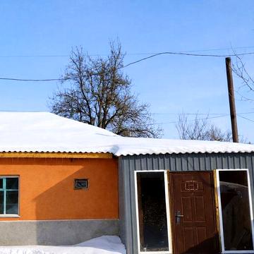 Продаж бюджетної квартири