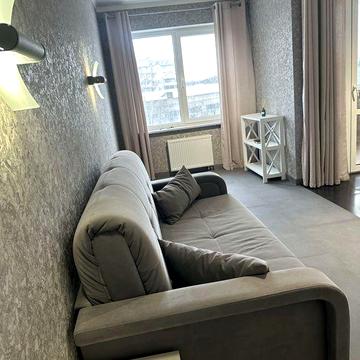 Резервне живлення. Аренда 1к квартири ЖК Атлант Академмістечко