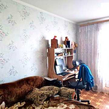 Продаж 3к Квартира Якова Бреуса вулиця