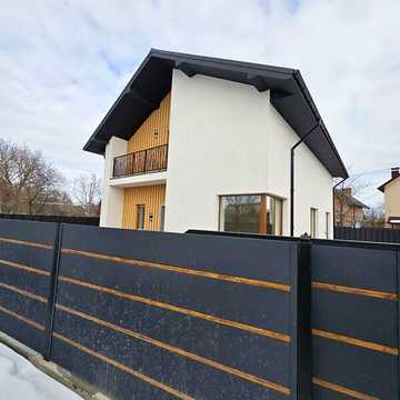 Продаж 5к Дім Берегова вулиця