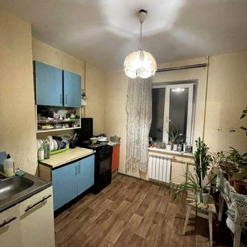 Продаж 1-кімнатної квартири Старокиївська 73-Б